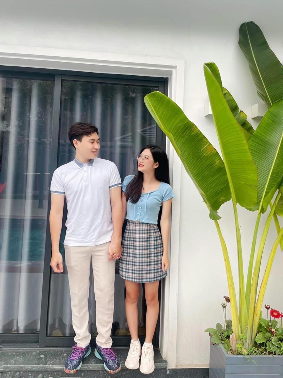 Sapphire Villa - Venuestay Luong Son  Esterno foto